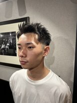 ラヴィザバーバー 理容室(LAVIE the BARBER)&nbsp;ビジネス&カジュアルショート