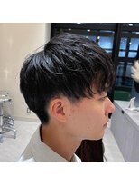 タヤ ひばりが丘店(TAYA)&nbsp;刈り上げマッシュ