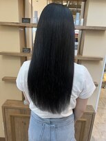 ルシュカイチマルニ(Rasca102)&nbsp;Rasca◆ロング/ツヤ髪/暗髪カラー