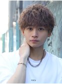 ツイスパラウンドマッシュ