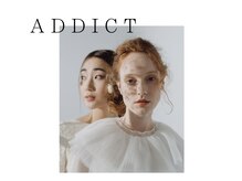 【自分】を知り、【好み】を似合わせるADDICTオリジナル診断 