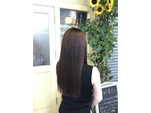 プレインズ美容室