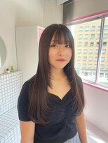 ミテ ナゴヤ(mite nagoya)&nbsp;レイヤー / レイヤーカット