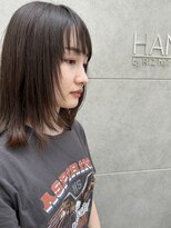ハナバイリズ(HANA by RIZ)&nbsp;レイヤーロブ