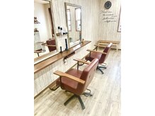 ヘアサロンアミング(hair salon AMING)