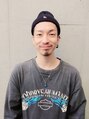 アグ ヘアー アテナ 西新店(Agu hair atena) 美藤 健次