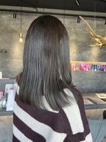 ビーストバイブランカ 刈谷三河安城(BEEst by BLANCA)&nbsp;オリーブグレージュカラー