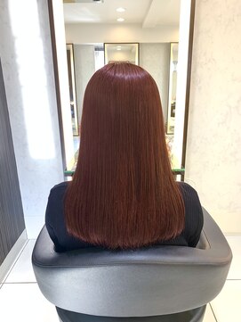 タリィランド(talleyrand) カシスレッド