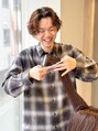 ノア(NOA) 中村 莞太朗