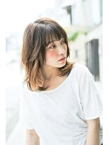 カナン(CANAAN)&nbsp;セピアグレージュ