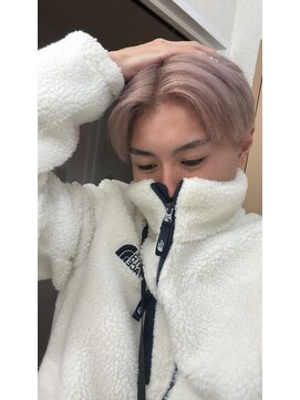 ジゼル 中津大分(GiseL) 暖色ミルクティー