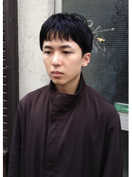 丹 メンズショート