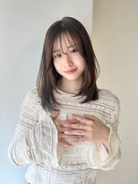 アモレット 天文館店(amoretto)&nbsp;【amoretto_miyu】ふわっとレイヤー