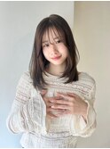 【amoretto_miyu】ふわっとレイヤー