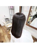 シークレットハイライトカラー