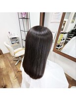 ジーウィズヘアー(G-with hair) シークレットハイライトカラー