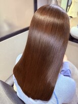 フォームフォローズファンクション 清澄白河(FORM FOLLOWS FUNCTION)&nbsp;ケアしながら叶える、自分史上最高の髪質へ