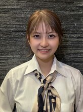 プレミアムバーバー 表参道店(PREMIUM BARBER produce by HIRO GINZA) 草野 利佳