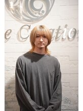 エルフ(elf) 芝崎 来