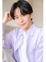 ヴェルダ 池袋店(verda)&nbsp;センターパート　mizuno