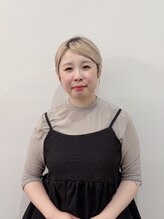 アグ ヘアー ディーバ 利府店(Agu hair diva) 小山 響