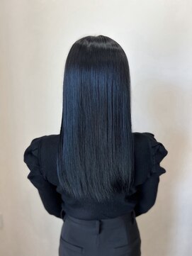 リム(Limb) ブルーブラック