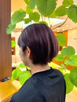 シャイニング ヤマテ(Shining yamate) デザインカラー