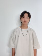 ラベル(RABEL.)&nbsp;Seiji 