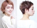 ヘアーリゾートガーデン(Hair Resort Garden)