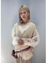 アンクー(Ankh) 山田 あや
