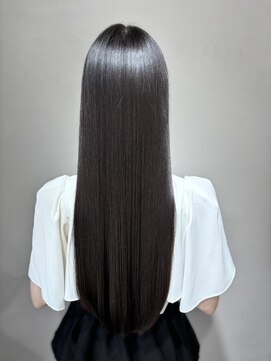 キャリー(Caly) After