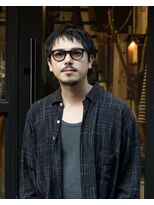 五番地 men's short