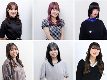 バサ 鷺ノ宮店(BASSA)の写真/女性ならではの細やかな気配りと、丁寧な接客で居心地の良さ◎落ち着けるサロン空間で癒しのひと時を♪