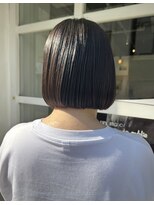 パザパ(pas a pas)&nbsp;髪質改善ストレート