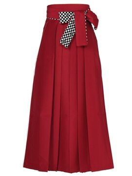 アンベリール(embellir) 袴M215 ￥22,000