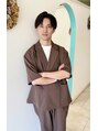 ルヴェール 茜部店(Le Vert) 原田 直人
