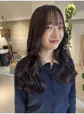 ダークラベンダー/奈良/橿原神宮前