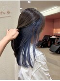 インナーネイビー