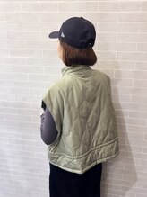 ルカリエ(LUCA:Rie)&nbsp;須藤 紗弥香