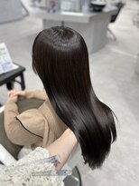 ルクス(Luxs)&nbsp;赤み消し透け感グレージュ