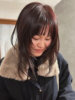 日日&nbsp;medium layer