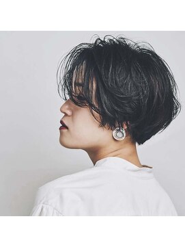 ティーシースペース 元住吉店(T.C.SPACE) 大人クールショート