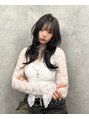 リミットバイアフィナー 大宮店(limit by Afinar)&nbsp;ふんわり動きのあるレイヤーカット◎骨格に合わせてカットします