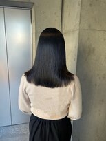 ジーナ 京都駅前(Zina)&nbsp;髪質改善トリートメント