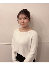 ルッカ 警弥郷店(Lucca)&nbsp;白石 舞子