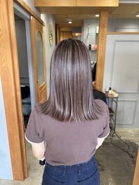 ミロク 宜野湾店(miloc) Highlight