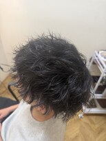 テーラヘアー 蘇我2号店(TELA HAIR)&nbsp;ツイスパ！