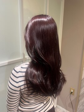 トッカ 高槻店(tocca) 春カラー