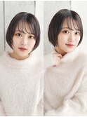 【40代のうねり改善】髪質改善ストレート[銀座/銀座駅/銀座]