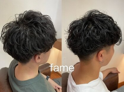 フェイム(Fame)の写真